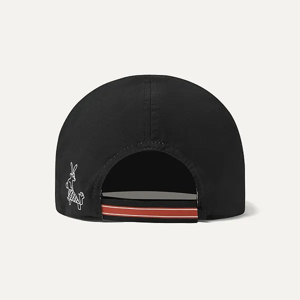 Sealskinz Wymondham Ultra Lightweight Printed Waterproof Foldable Running Cap