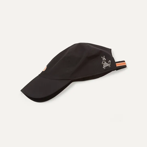 Sealskinz Wymondham Ultra Lightweight Waterproof Foldable Running Cap