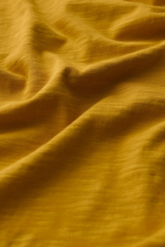 Seasalt Cornwall Bryher View T-Shirt In GOTS-Certified Organic Cotton