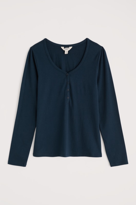 Seasalt Cornwall Evening Path Organic Cotton Pyjamas