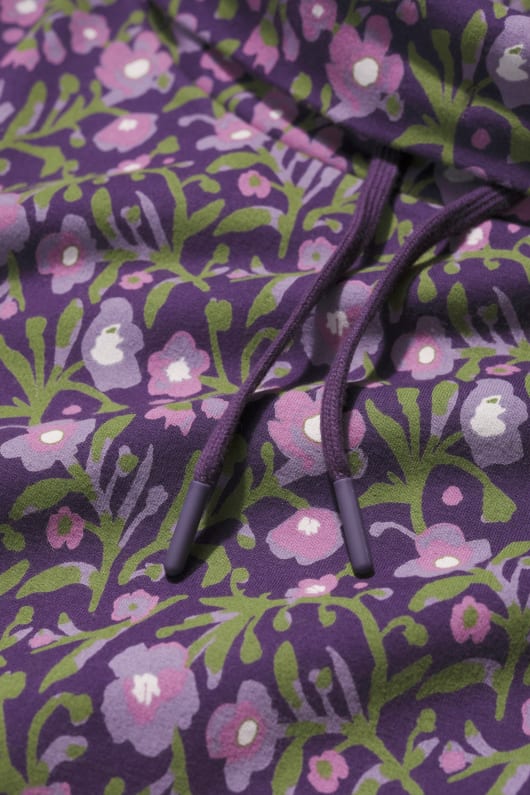 Seasalt Cornwall Formative Brushed Back Jersey Tunic