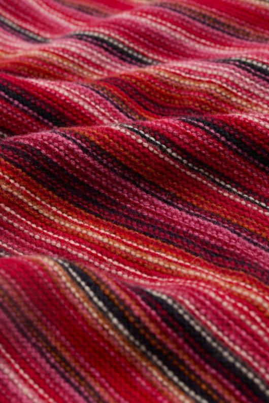 Seasalt Cornwall Fruity Snood Made With Merino Wool