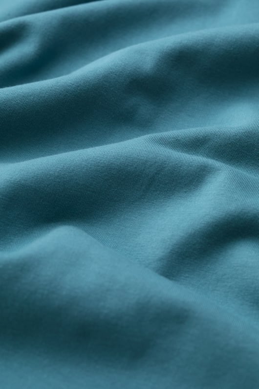 Seasalt Cornwall Genni Organic Cotton Longline Sweatshirt