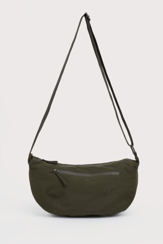 Seasalt Cornwall Kevern Cross Body Bag In Waterproof Fabric