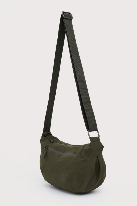 Seasalt Cornwall Kevern Cross Body Bag In Waterproof Fabric