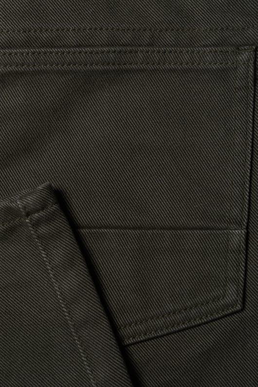 Seasalt Cornwall Men's Felling Straight Leg Trousers