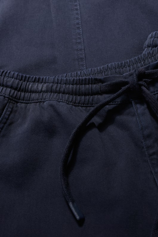 Seasalt Cornwall Men's Hallantide Straight Leg Trousers