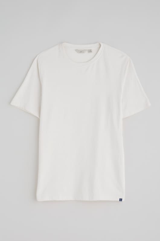 Seasalt Cornwall Men's Merthen T-Shirt In Organic Cotton Jersey