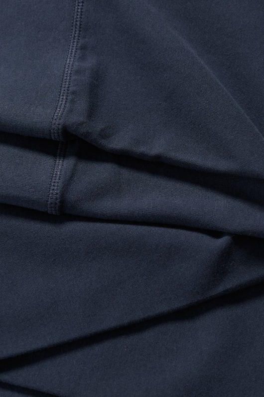 Seasalt Cornwall Sea Dance 7/8 Leggings In GOTS-Certified Organic Cotton