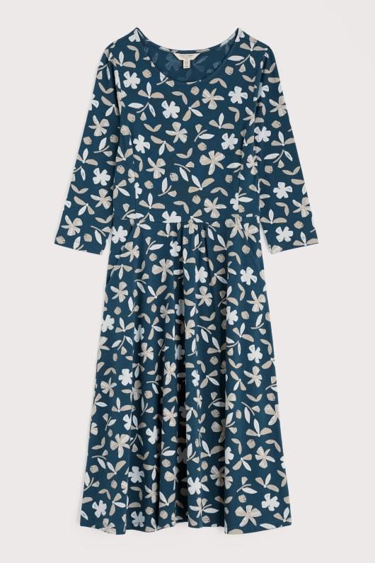 Seasalt Cornwall April Jersey Dress