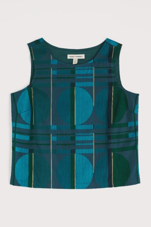 Seasalt Cornwall Colour Study Top