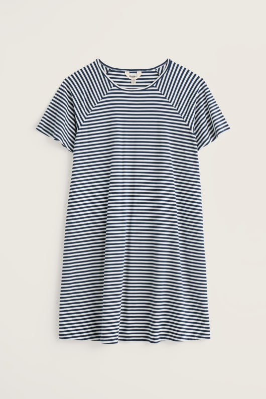 Seasalt Cornwall Day Star Jersey Nightdress