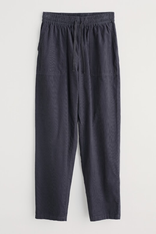 Seasalt Cornwall Dayby Cord Trousers