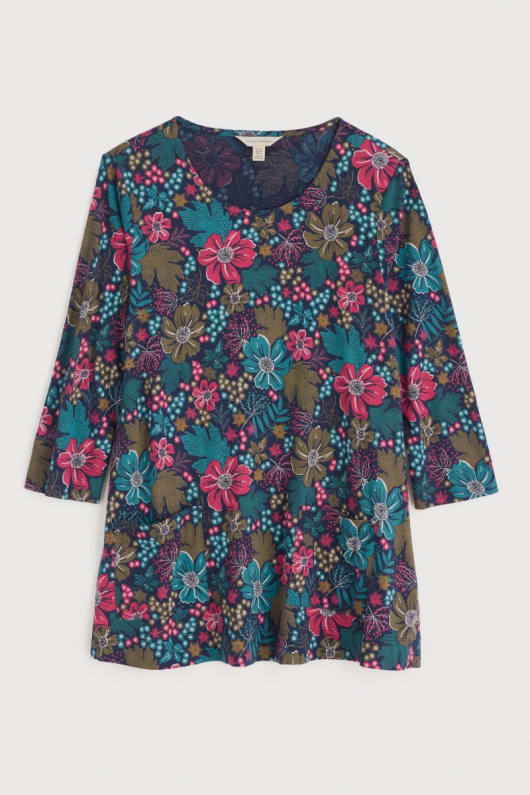 Seasalt Cornwall Drawing Book Swing Top