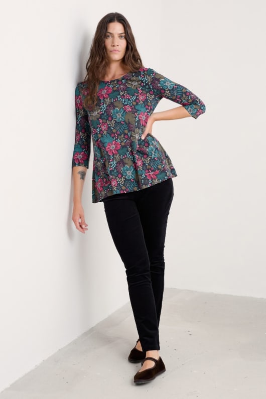 Seasalt Cornwall Drawing Book Swing Top