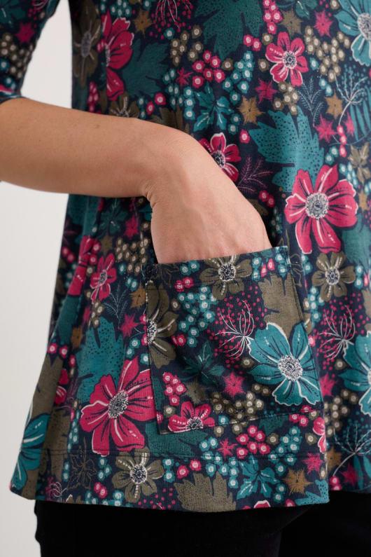 Seasalt Cornwall Drawing Book Swing Top