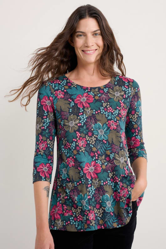 seasalt cornwall Drawing Book Swing Top