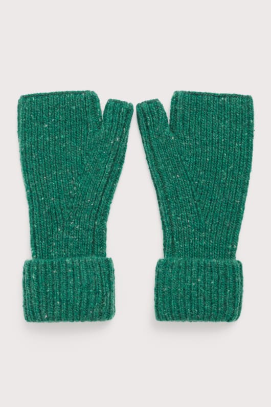 Seasalt Cornwall Driftmaker Fingerless Mittens
