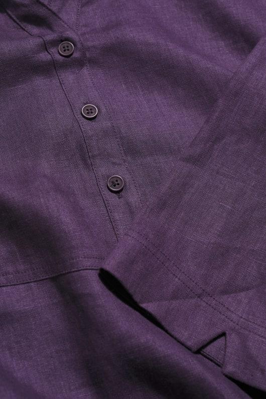 Seasalt Cornwall Early Sun Linen Tunic