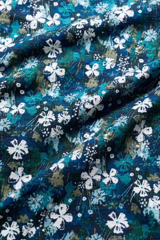 Seasalt Cornwall Enor 3/4 Sleeve Dress