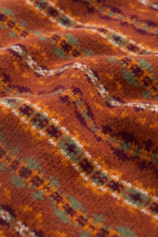 Seasalt Cornwall Falling Light Snood