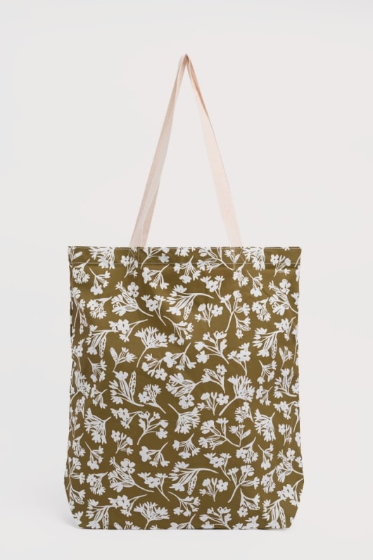 seasalt cornwall Foldaway Canvas Shopper