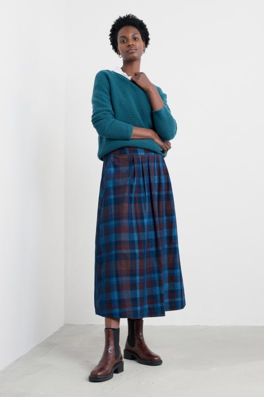 Seasalt Cornwall Fruity Jumper