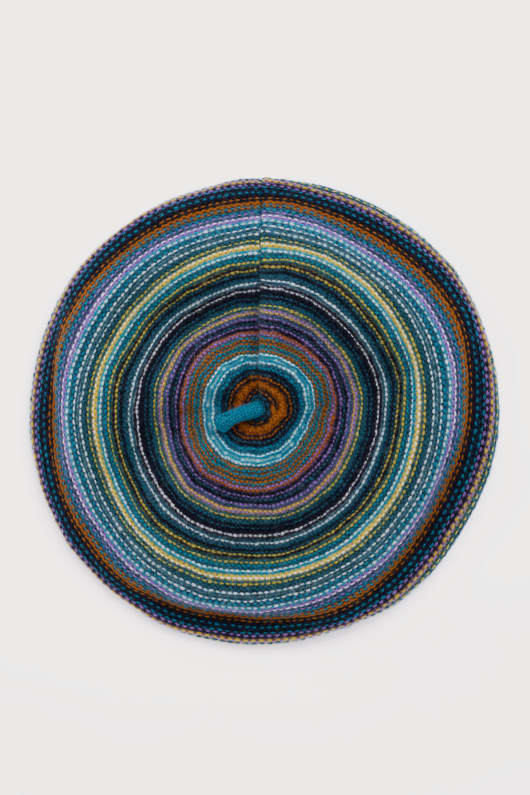 Seasalt Cornwall Fruity Knitted Beret