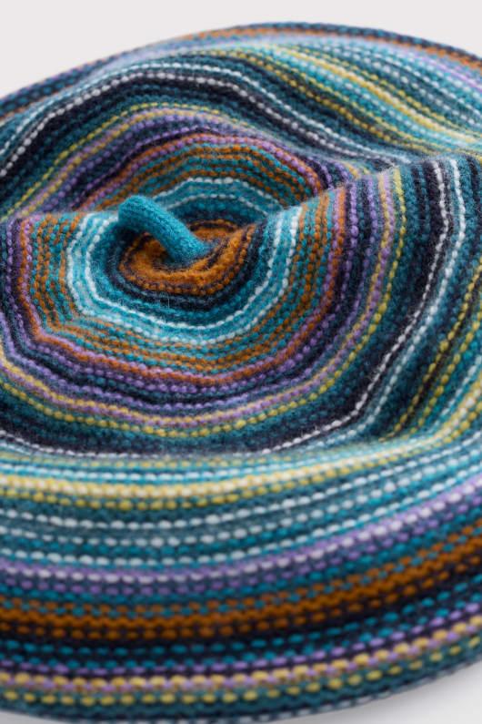 Seasalt Cornwall Fruity Knitted Beret