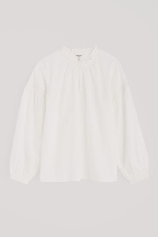 Seasalt Cornwall Gwel Long Sleeve Top