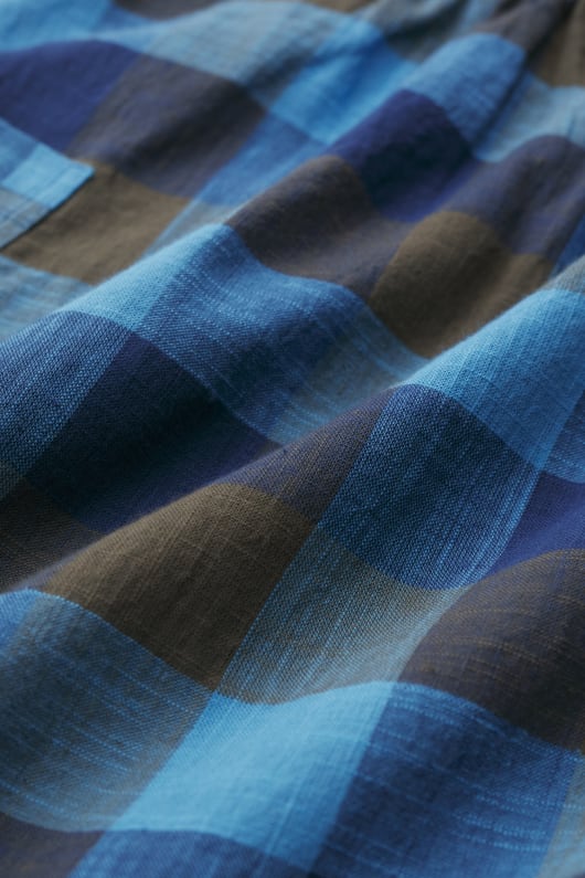 Seasalt Cornwall Haneth Waisted Midi Dress