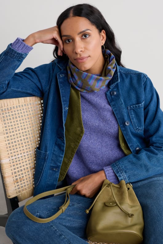 Seasalt Cornwall Heavyweight Handyband