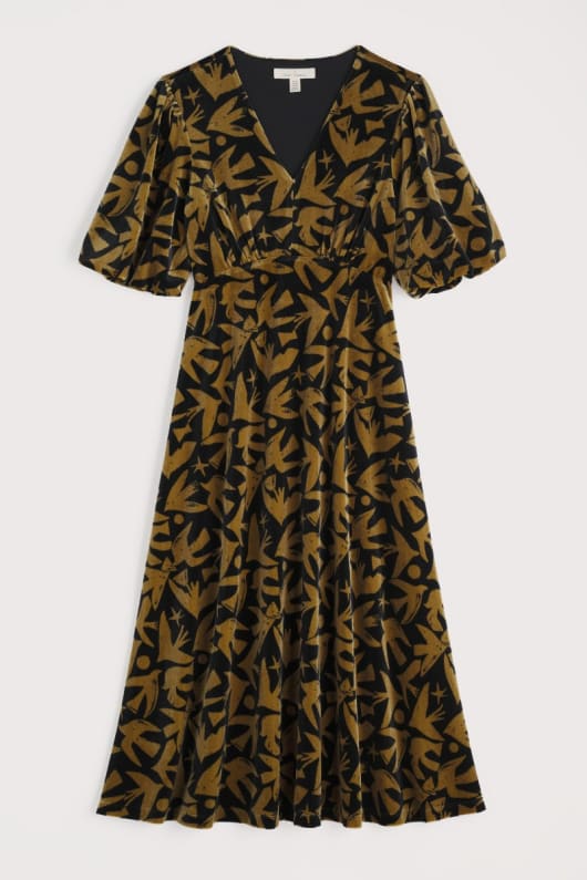 Seasalt Cornwall Hendra Midi Dress