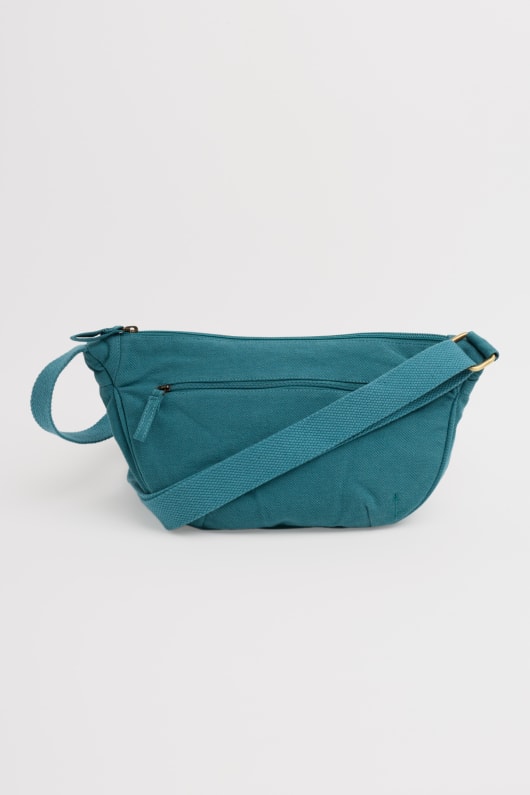 Seasalt Cornwall Kevern Cross Body Sling Bag