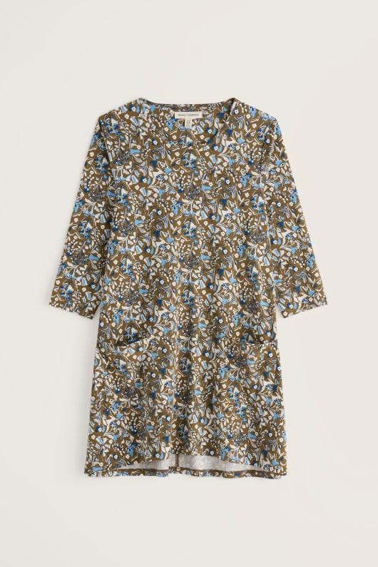 Seasalt Cornwall Killiow Long Tunic