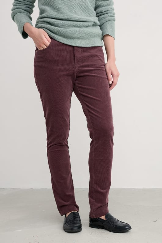 Seasalt Cornwall Lamledra Trousers