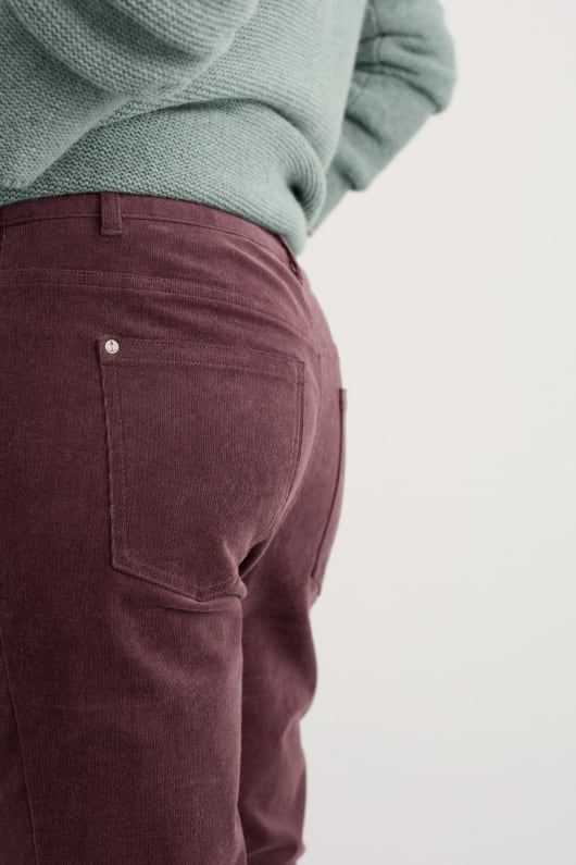 Seasalt Cornwall Lamledra Trousers