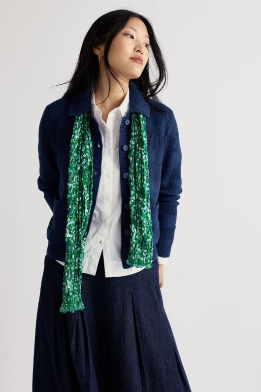 seasalt cornwall Larissa Scarf