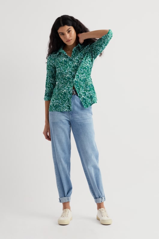 Seasalt Cornwall Larissa Shirt