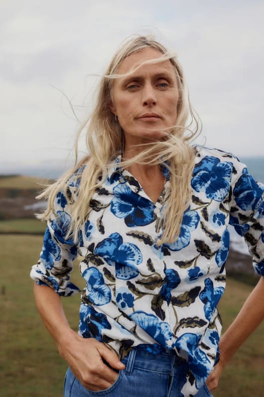 seasalt cornwall Larissa Shirt