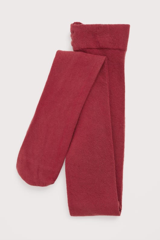 Seasalt Cornwall Leven Organic Cotton Tights