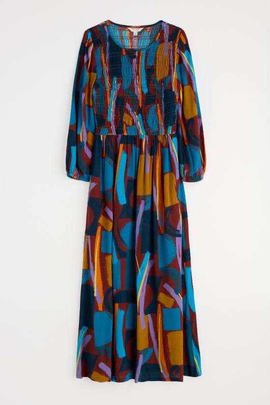 Seasalt Cornwall Meadowsweet Dress