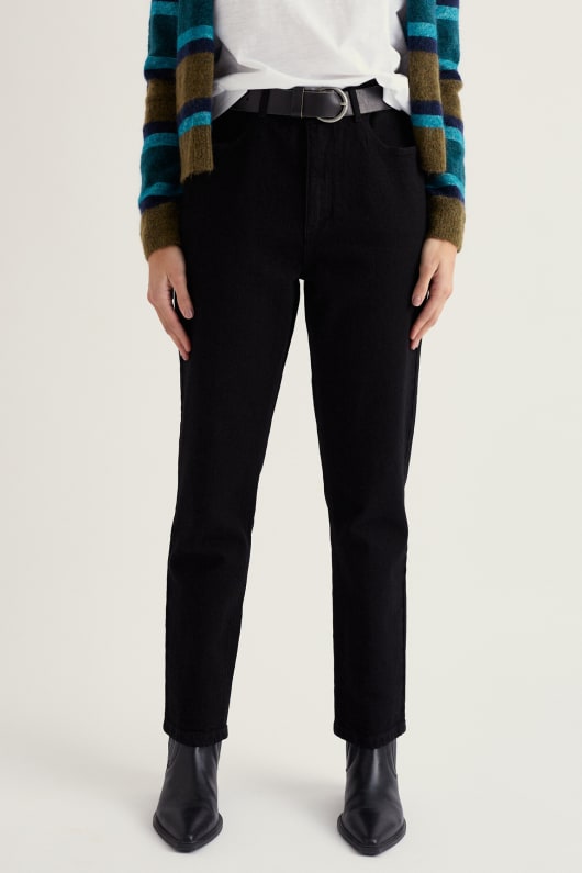 Seasalt Cornwall Mellior Slim Leg Jeans