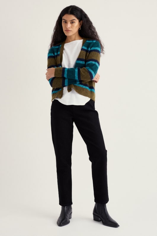 seasalt cornwall Mellior Slim Leg Jeans