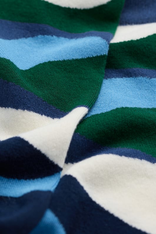 Seasalt Cornwall Men's Arty Socks