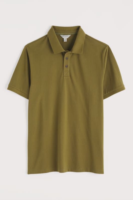 Seasalt Cornwall Men's Balefire Original Polo