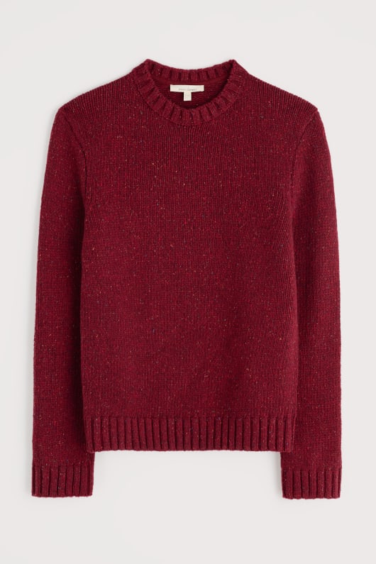 Seasalt Cornwall Men's Bizen Jumper