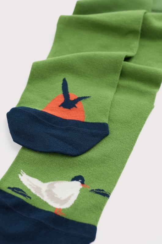 Seasalt Cornwall Men's Everyday Socks