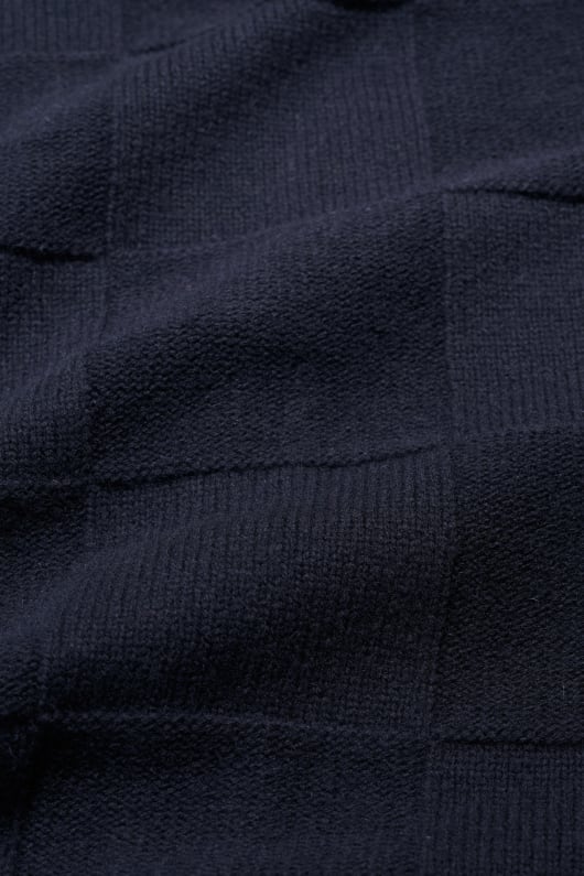 Seasalt Cornwall Men's Gwelva V-Neck Vest