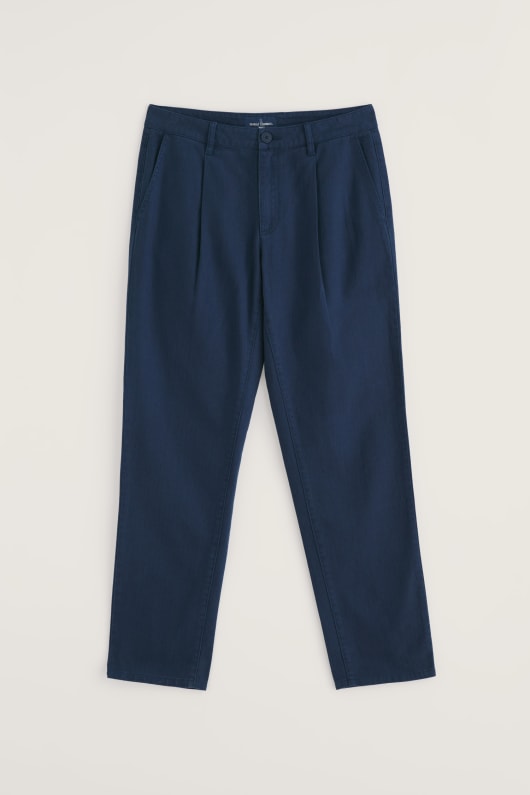 Seasalt Cornwall Men's Helmsman Trouser